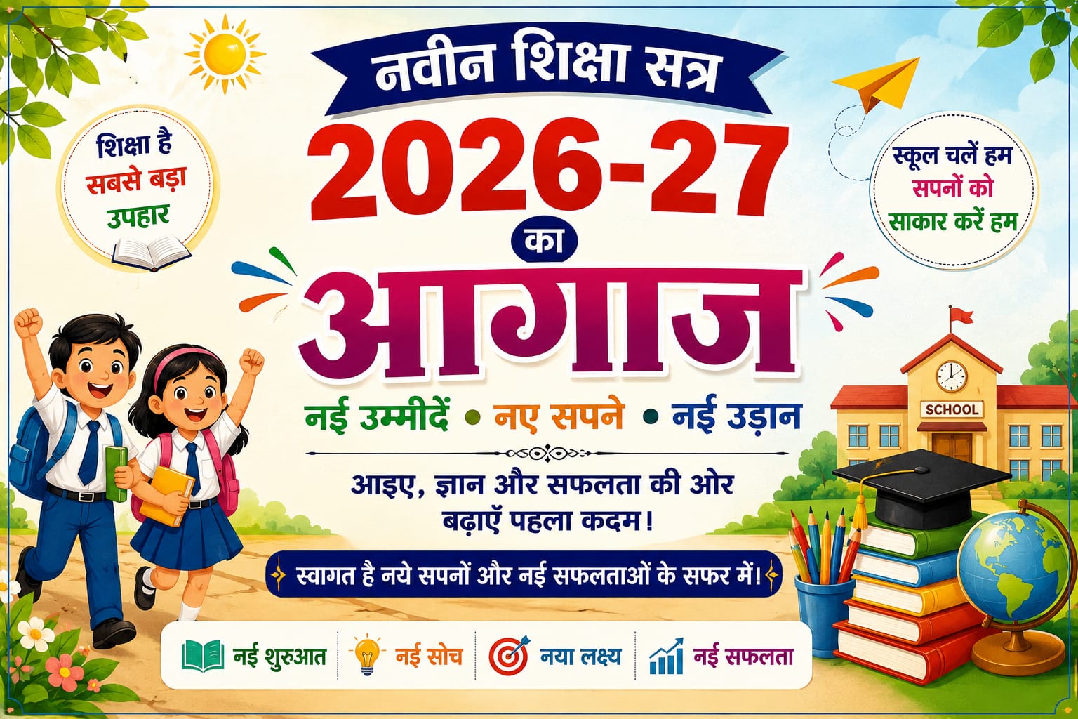 School Entry Festival Image 1